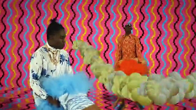 Major Lazer - Pon De Floor (DJ Res-Q Edit Ookay Remix )