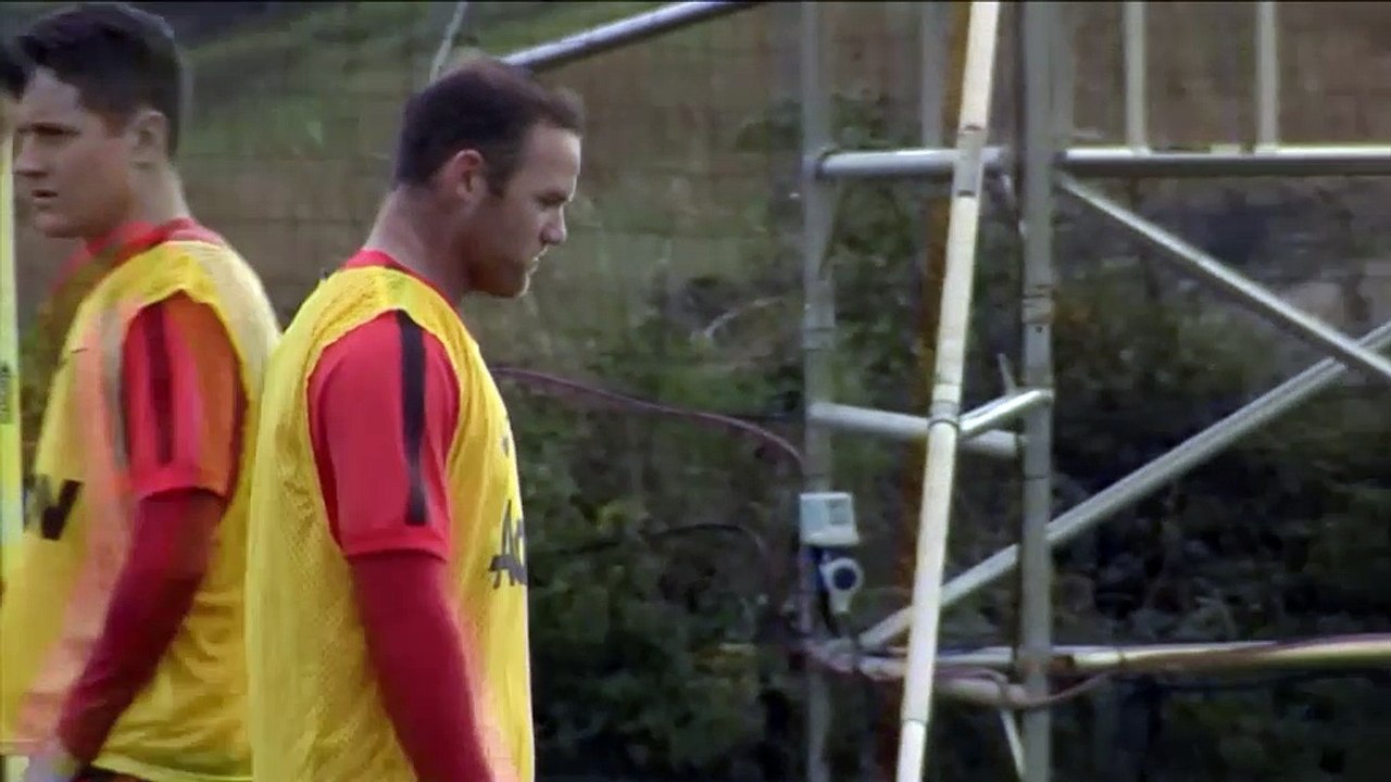 FA Cup: Van Gaal: Vorsicht Underdog!