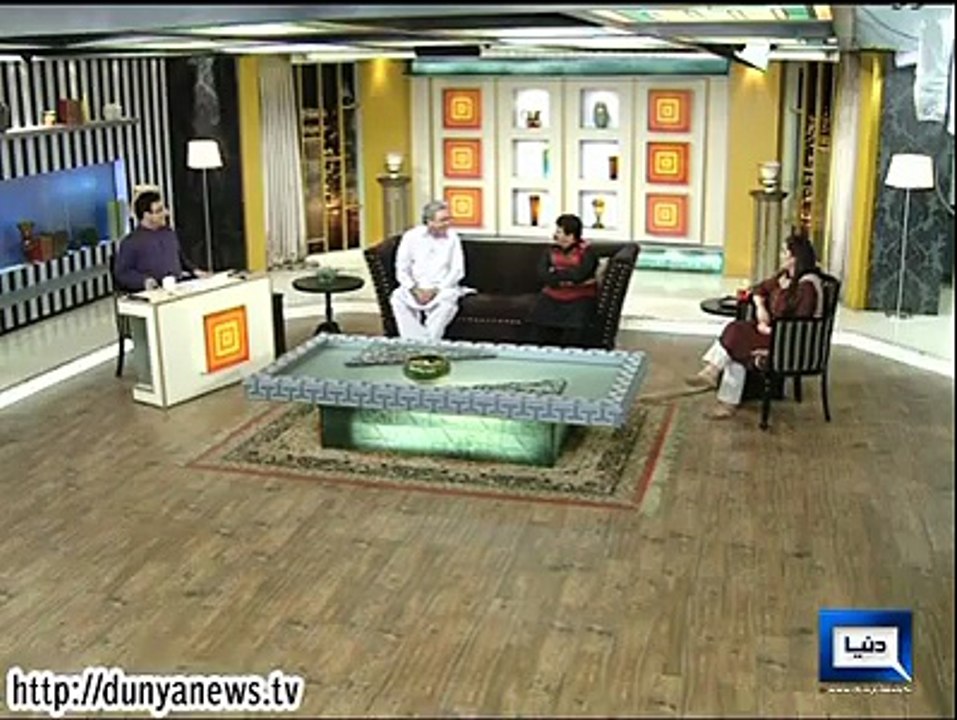 hasbe-hal most funny video dunya news pakistan 118