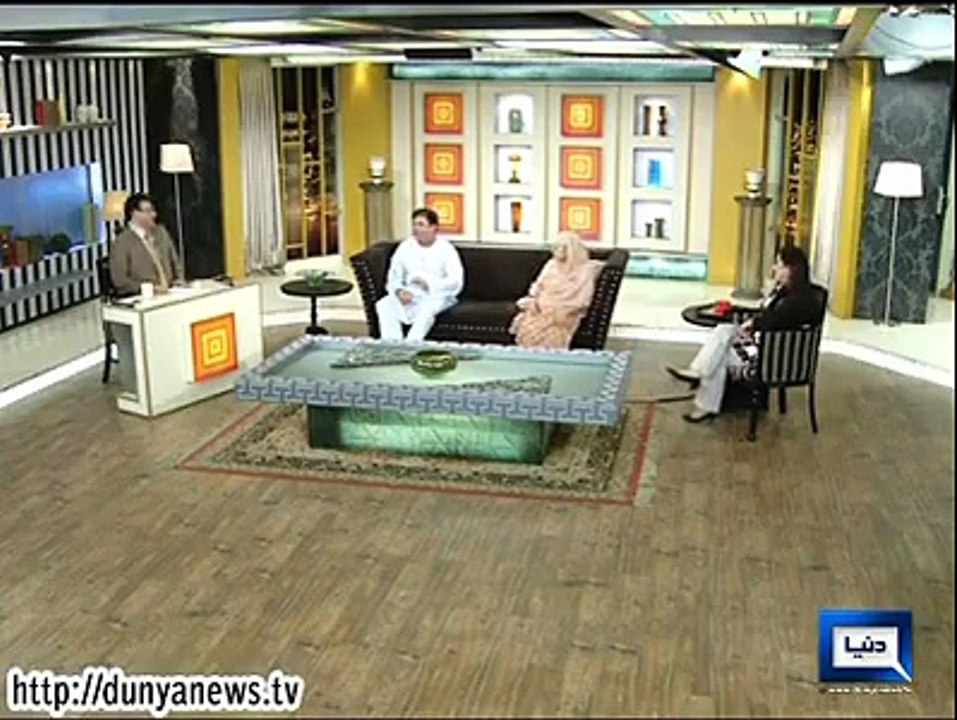 hasbe-hal most funny video dunya news pakistan 130