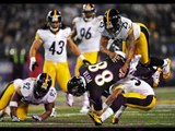 Pittsburgh Steelers vs Baltimore Ravens Live Stream NFL Football Game 2015 Online free hdtv