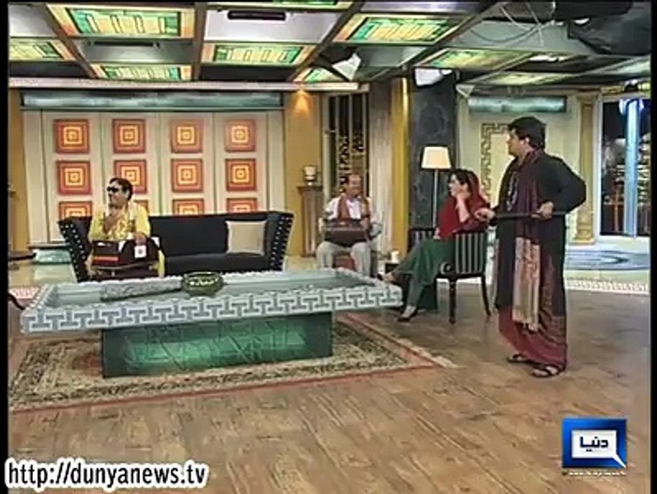 hasbe-hal most funny video dunya news pakistan 136