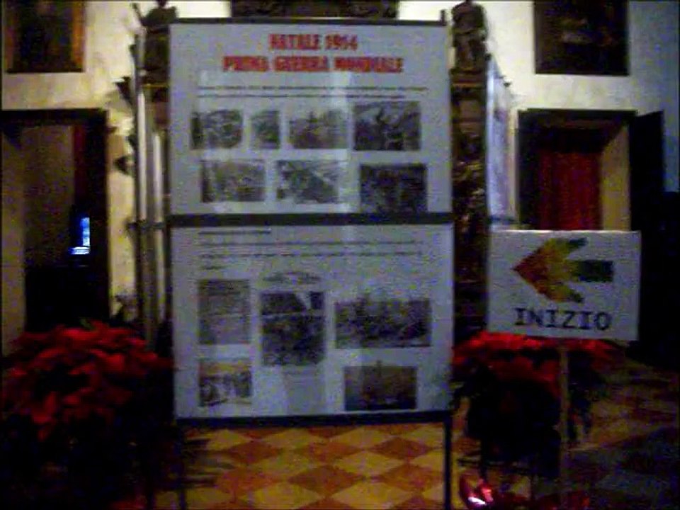 Adria 2014 il Presepe della Cattedrale