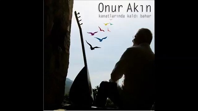 Onur Akın Ah Kalbim GÖNÜL TÜRKÜLERİ SEVDALI TÜRKÜLERİN GÖNÜL SAYFASI.M.M