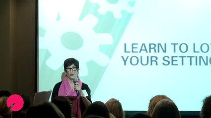 Show Up As You Are: Rebecca Rivera on DIY Social Media