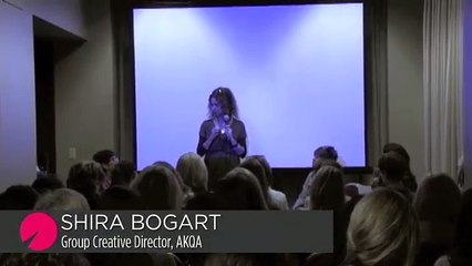 Interact: Creative Directors Evolve for Digital Clients