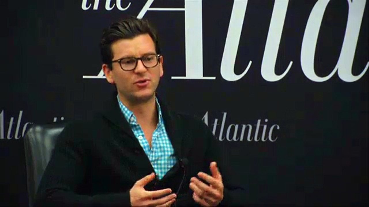 Warby Parker Breaking up the Eyewear Monopoly video Dailymotion