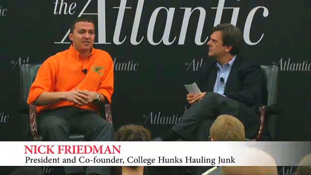 When Government Gets in the Way of Small Business