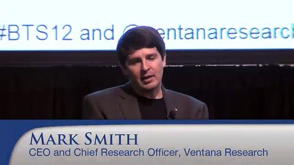 Big Data, Big Business: Looking for the Next Big Thing