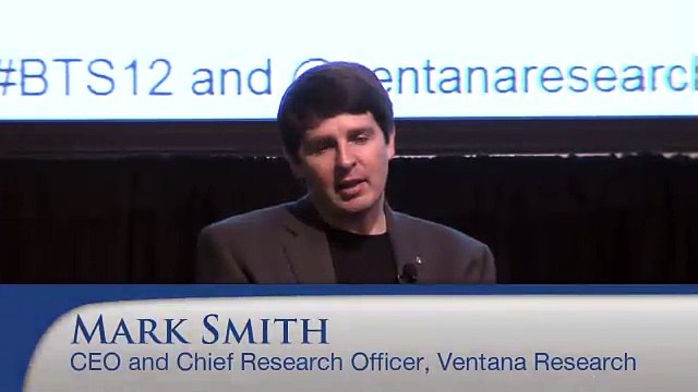 Big Data, Big Business: Looking for the Next Big Thing