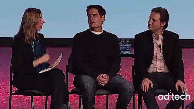 Entrepreneur Mark Cuban Reveals Apple's Biggest Weakness
