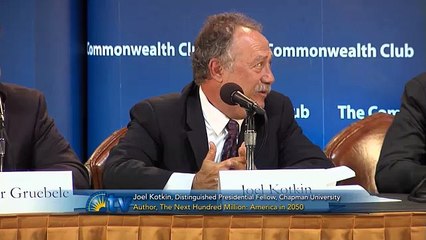 Joel Kotkin: The Inevitable Burst of Social Media Bubble