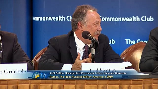 Joel Kotkin: The Inevitable Burst of Social Media Bubble