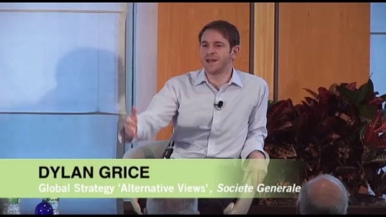 Dylan Grice: Who Pays for the Crippling US Debt?