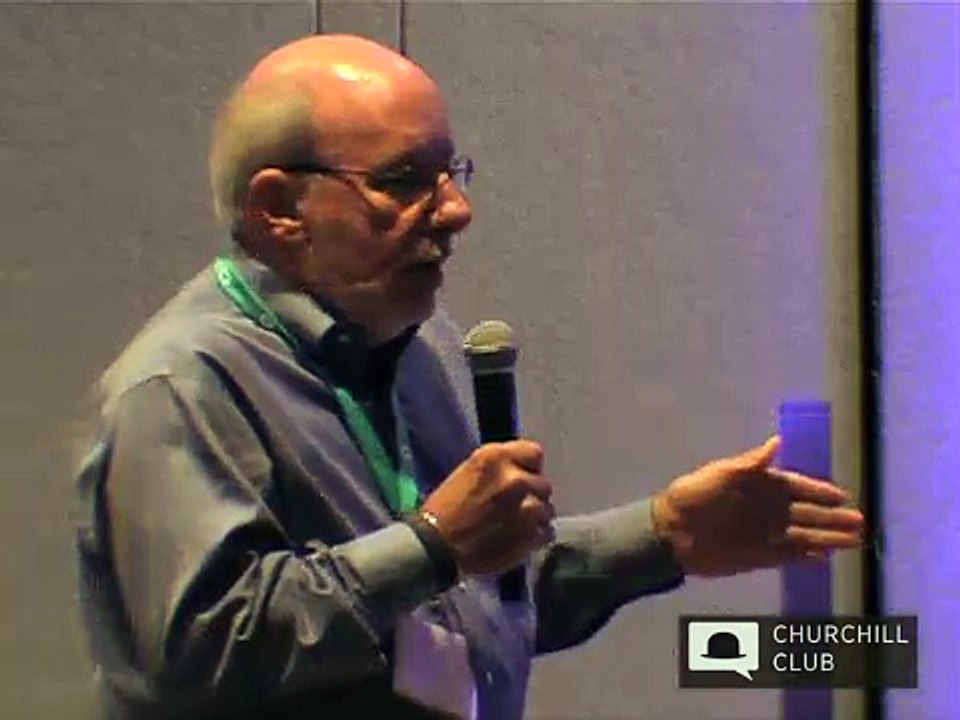 Entrepreneurs: The Two Essential Traits for Success