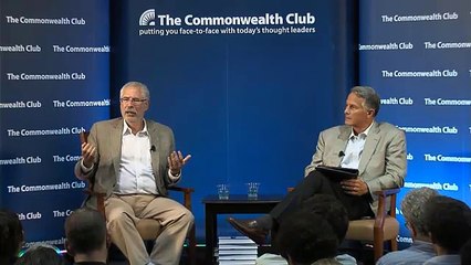 Steve Blank Shares the Secret Truth About Startups