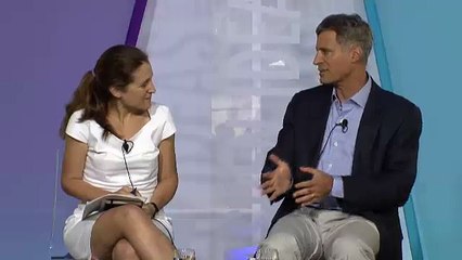 Alan Krueger: Extreme Inequality Damages US Economy