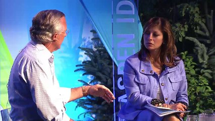 Dallas Fed Reserve President: Why I Oppose Stimulus