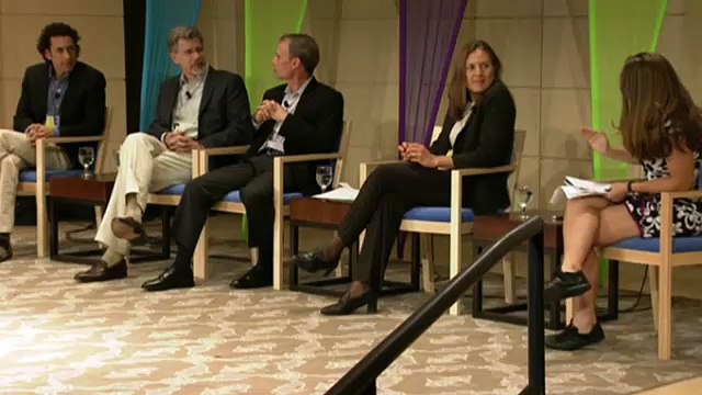 America's Energy Future: No More Fossil Fuels by 2050?