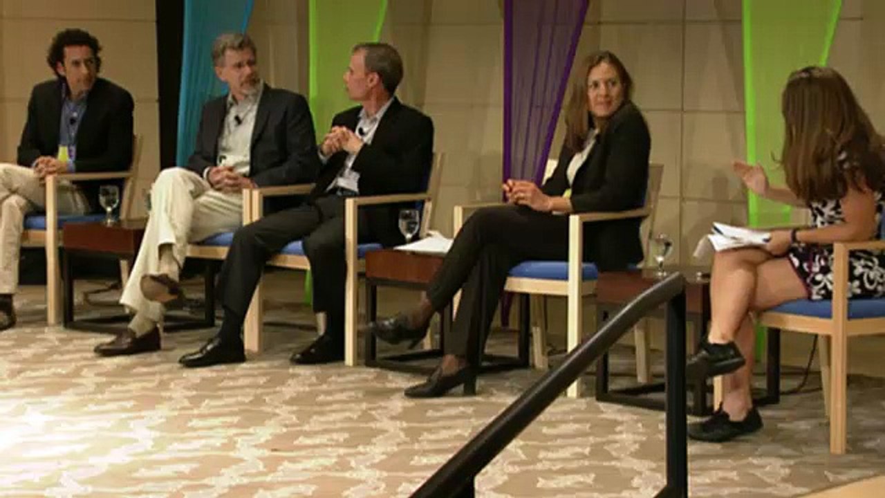 America's Energy Future: No More Fossil Fuels by 2050?