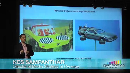 Future Rewards: How Your Brain Gets Motivated