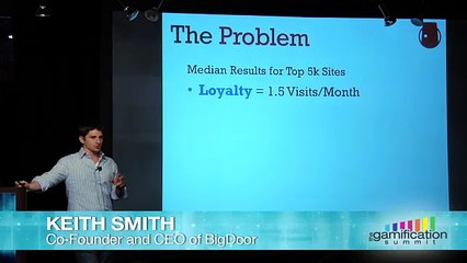 Better Buying: Gamification Improves Customer Loyalty