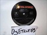 PRIME TIME -BABY DON'T BREAK MY BACK(RIP ETCUT)TOTAL EXPERIENCE REC 85