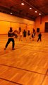 Entrainement Mini Hand