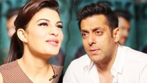 Salman Khan - Jacqueline Fernandes Relationship Mystery