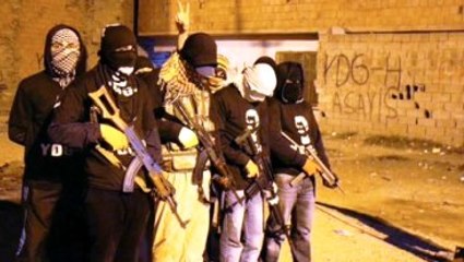 Emniyet Raporu: PKK, YDG-H'yi Polis Gücü Olarak Kullanıyor