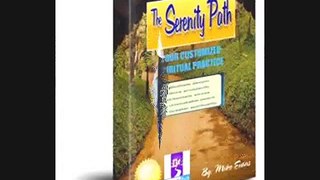 The Serenity Path - meditation techniques for stress