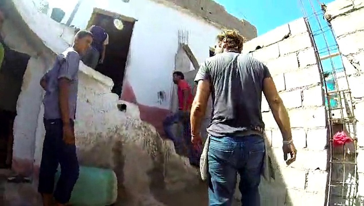 Maroc 2