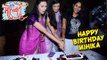 Mihika Verma from Yeh Hai Mohabbatein celebrates her birthday today | Yeh Hai Mohabbatein | Star Plus