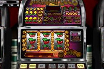 Detailed Information About online fruit machines