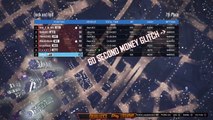 GTA 5 Online - MONEY GLITCH Online Patch 1.22 Unlimited Money Glitch GTA NextGen Money Glitch
