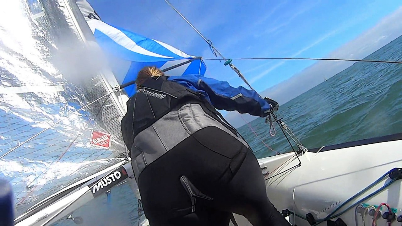 Sortie mer du 29 aout 2014