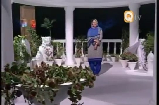 Urdu Naat By Umm e Habiba - Kahan Aye Shafi e Do Alam Milo Ge - Urdu Naat Shareef