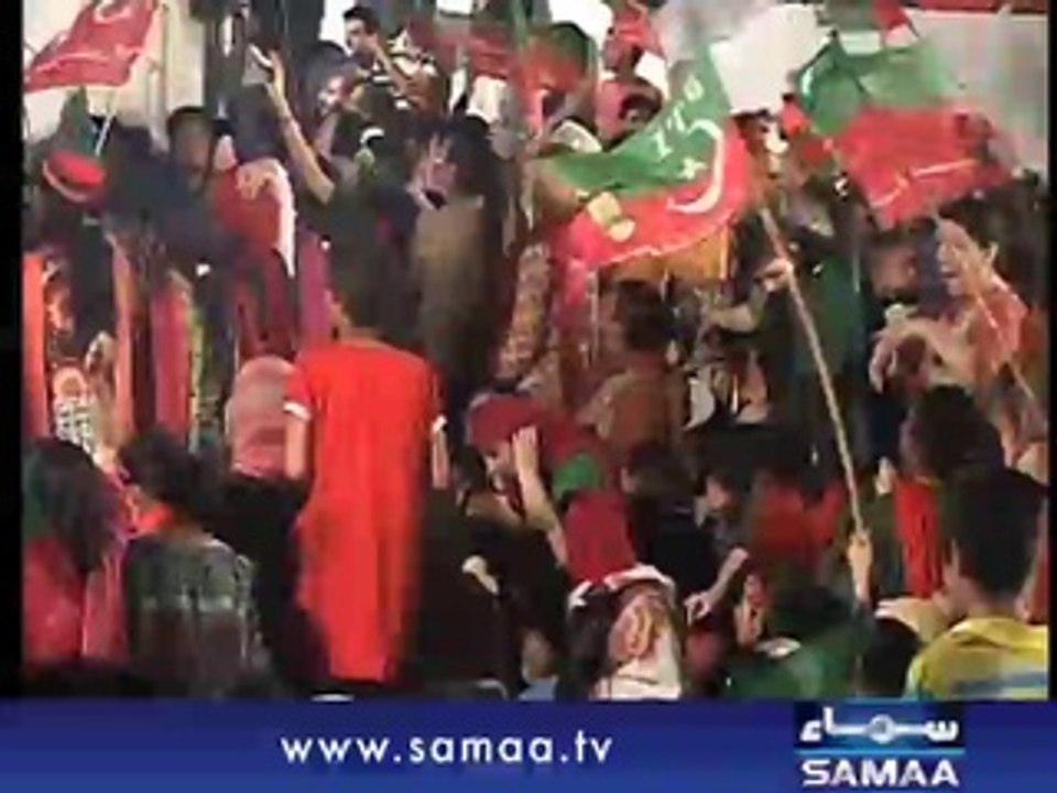 Imran Khan’s secret wedding
