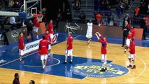 Alba Berlino 80-70 Barcellona