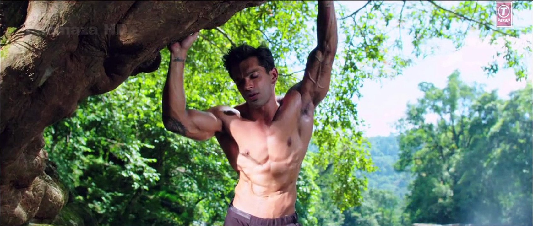 Katra Katra 'OFFICIAL' Video Song HD - [Alone] Bipasha Basu ~ Ankit  Tivari ft. Prakriti Kakar