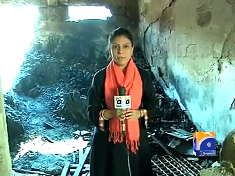 Breaking NEWS - Timber Market Blaze Affectees