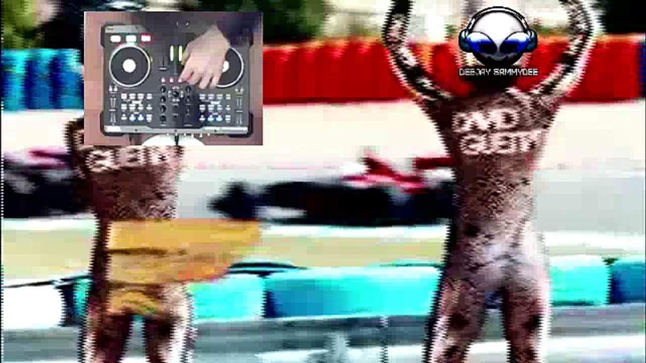 Megamix Dance Parade 2014 - All The Hits 2014 - 2 Parte