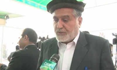 Point of order on  21st Amendment