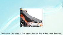 NEW FACTORY KTM SXS WAVE SEAT SX XC SXF 125 200 250 300 450 77207940900 Review