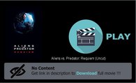 Download Aliens vs. Predator: Requiem (Uncut) Movie Full Length