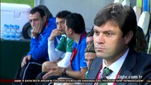 Ertuğrul Sağlam Bursaspor Şampiyonluk Hikayesi