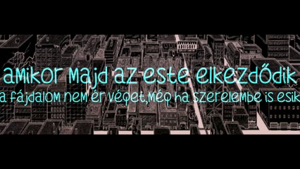 blink-182 – Even If She Falls/Még Ha le is Esik magyar felirattal