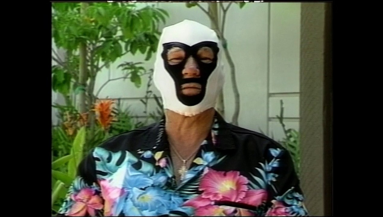 WCW Clash of the Champions 20 [1992 09 01]