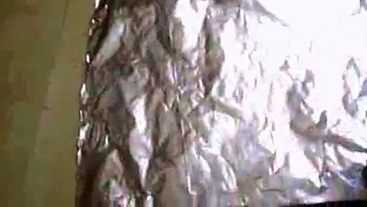 increas signal of wifi