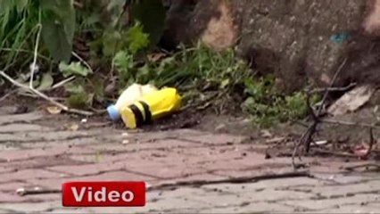 İstanbul'da Bomba Alarmı